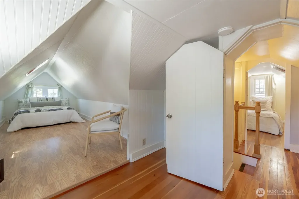 2014 N 143rd Street Seattle WA 98133