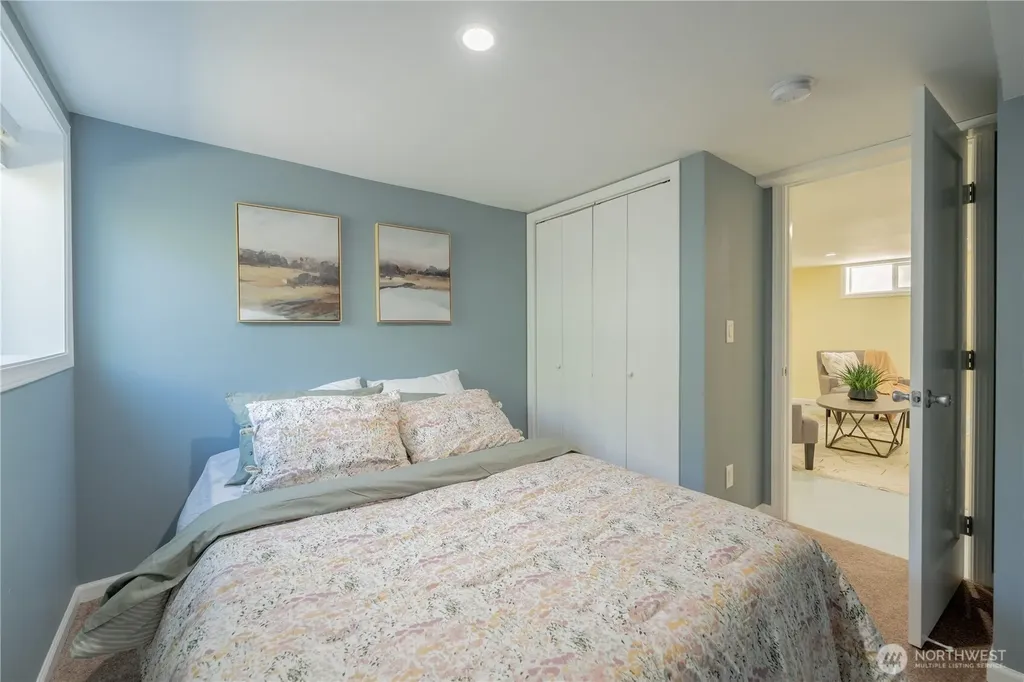 2014 N 143rd Street Seattle WA 98133