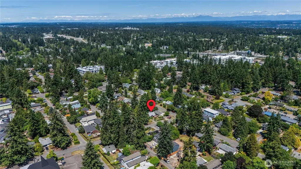 2014 N 143rd Street Seattle WA 98133