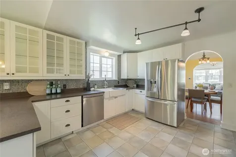2014 N 143rd Street Seattle WA 98133
