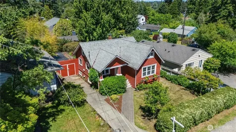 2014 N 143rd Street Seattle WA 98133