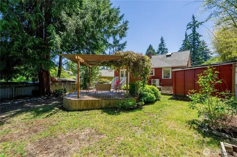 2014 N 143rd Street Seattle WA 98133