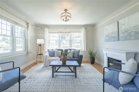 2014 N 143rd Street Seattle WA 98133