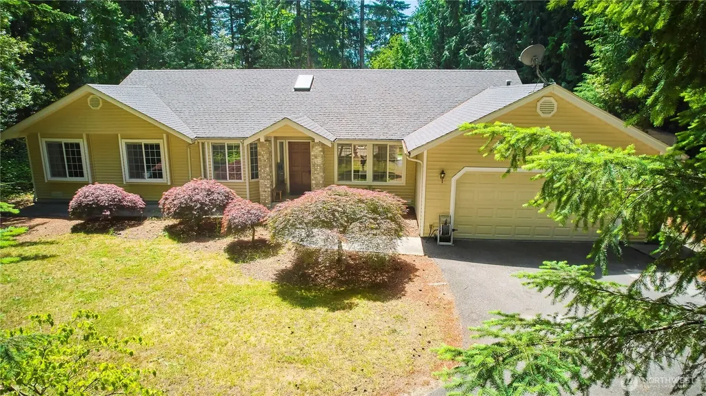 3903 NW Martha Lane Silverdale WA 98383