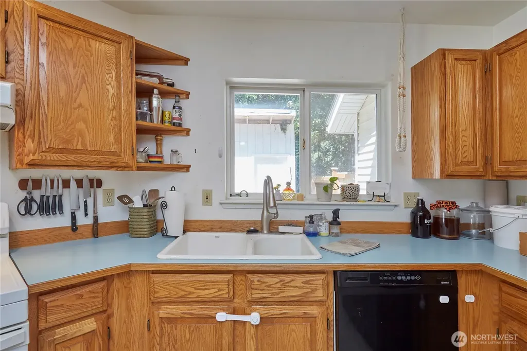 3903 NW Martha Lane Silverdale WA 98383