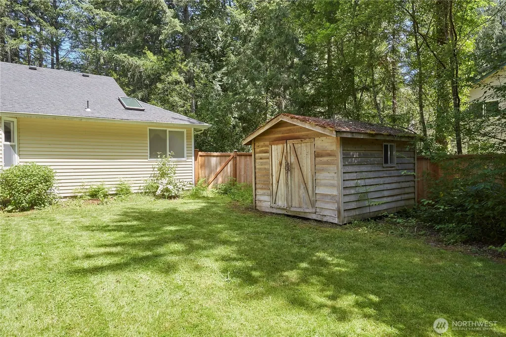 3903 NW Martha Lane Silverdale WA 98383