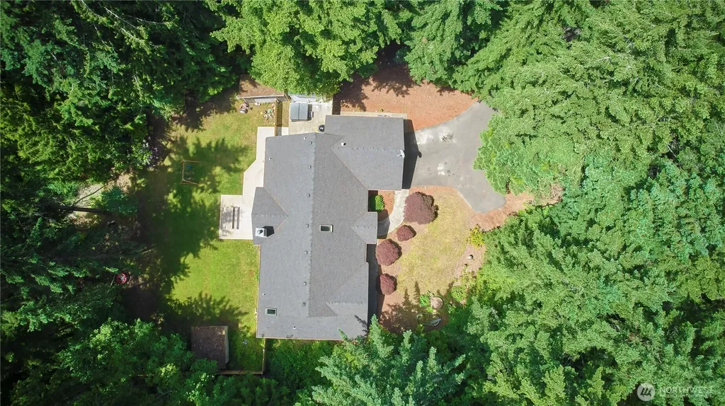 3903 NW Martha Lane Silverdale WA 98383