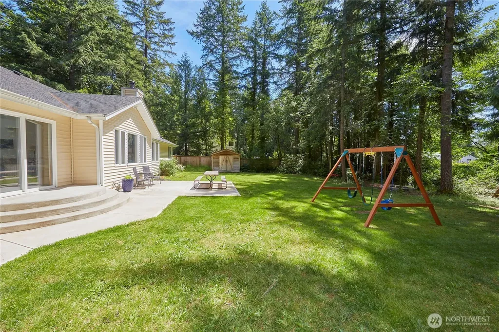 3903 NW Martha Lane Silverdale WA 98383