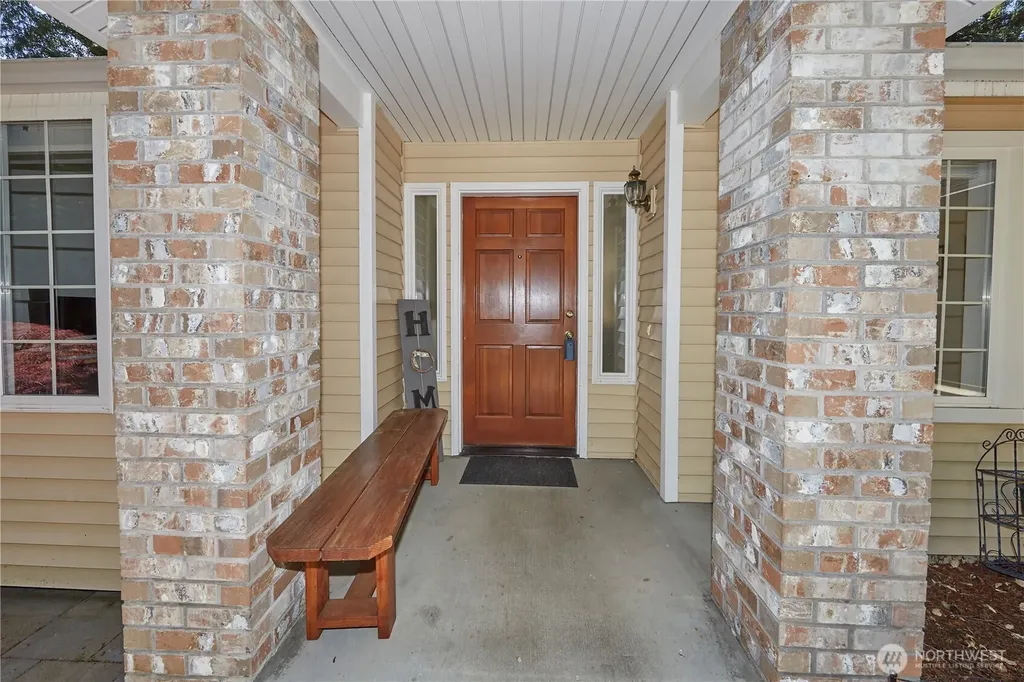 3903 NW Martha Lane Silverdale WA 98383