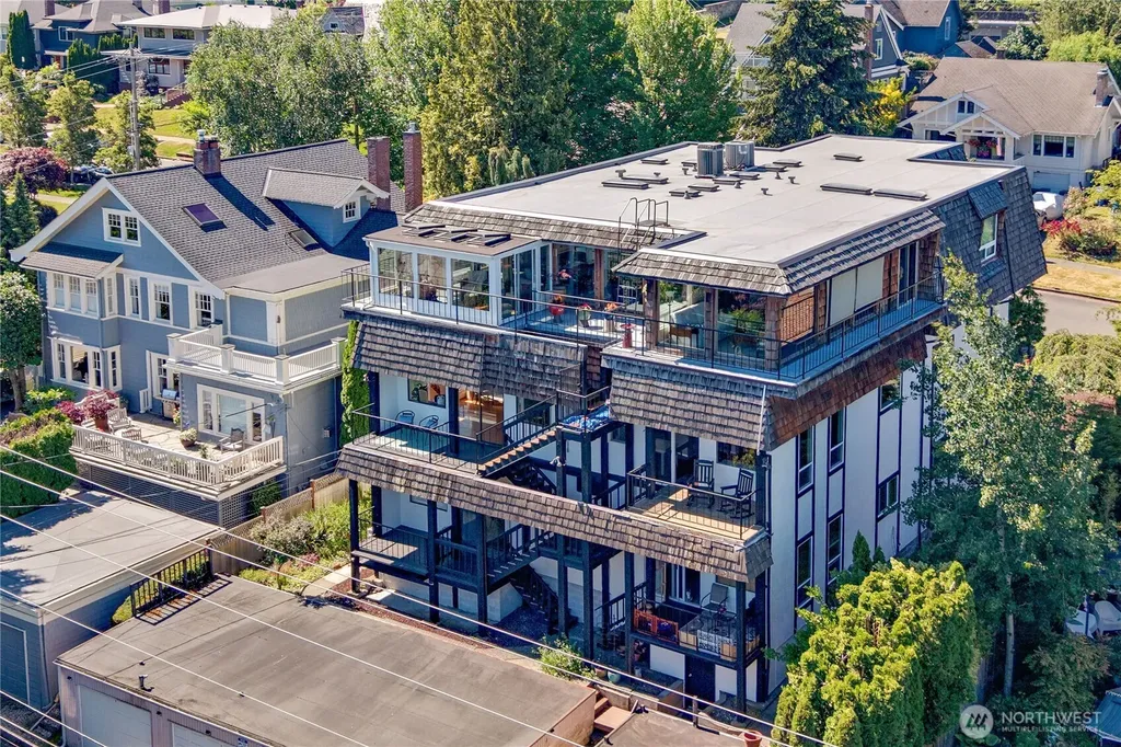 809 N G Street Tacoma WA 98403