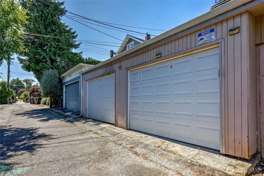 809 N G Street Tacoma WA 98403