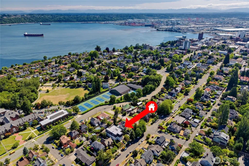 809 N G Street Tacoma WA 98403
