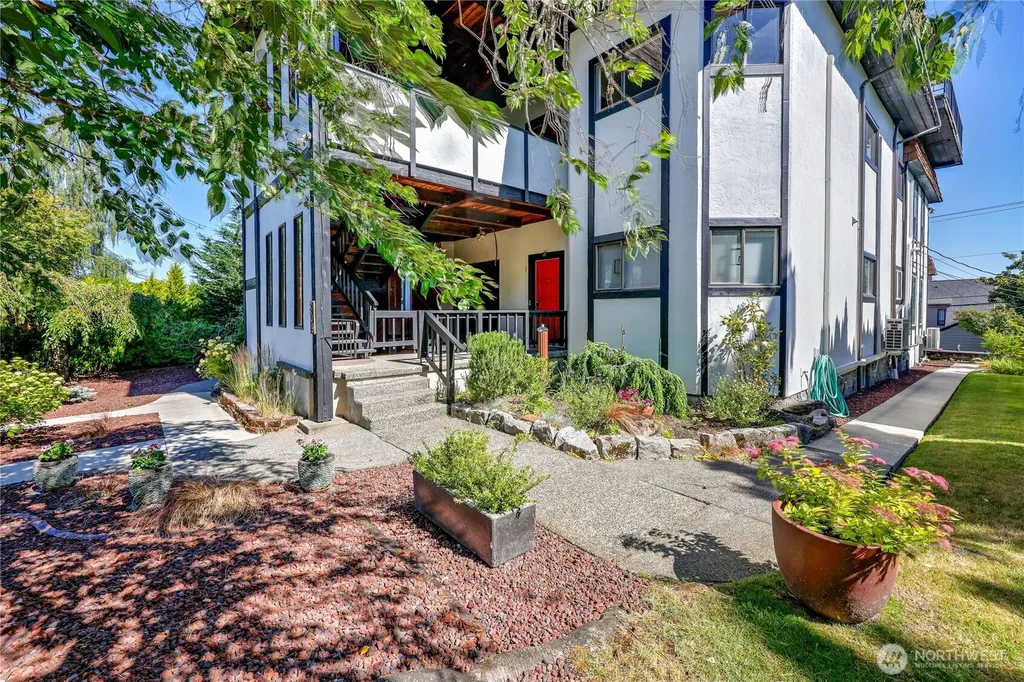 809 N G Street Tacoma WA 98403
