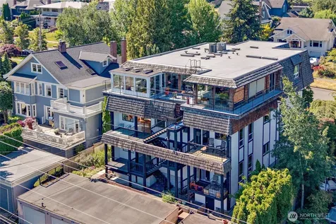 809 N G Street Tacoma WA 98403