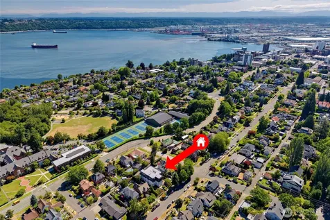 809 N G Street Tacoma WA 98403