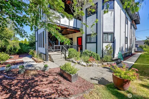 809 N G Street Tacoma WA 98403