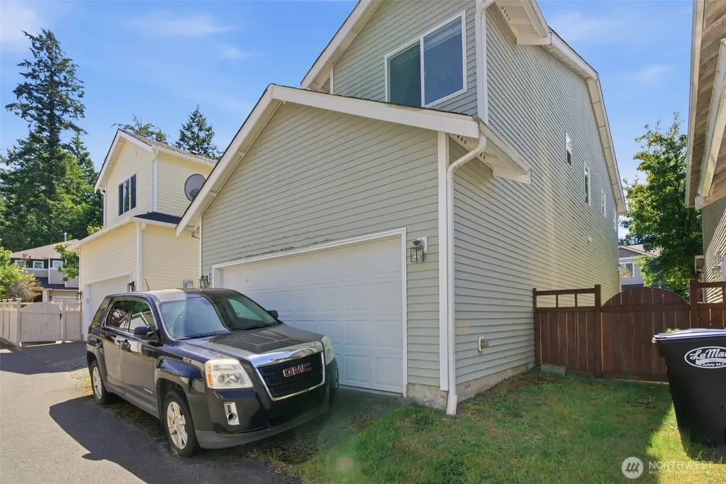 8714 Oslo Lane NE Lacey WA 98516