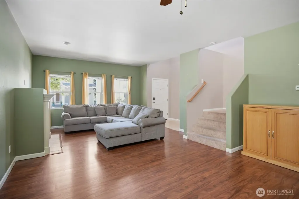 8714 Oslo Lane NE Lacey WA 98516