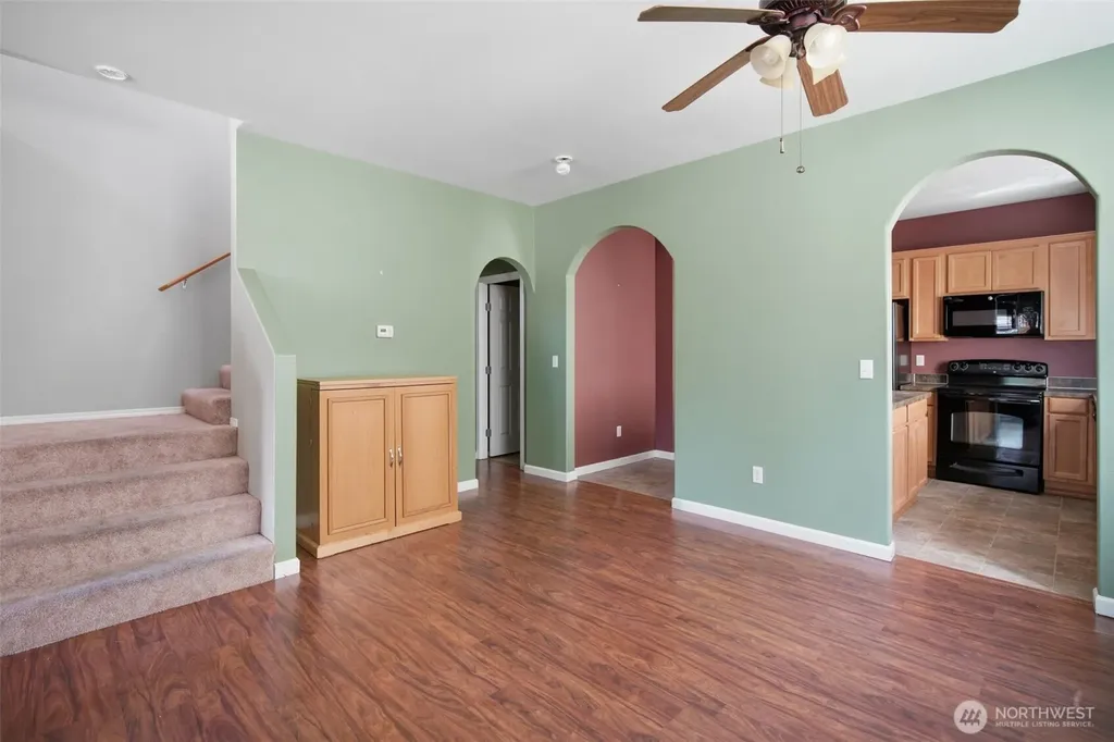 8714 Oslo Lane NE Lacey WA 98516