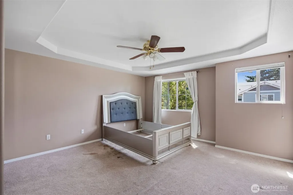 8714 Oslo Lane NE Lacey WA 98516