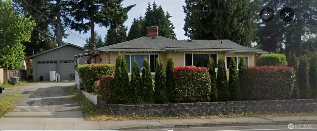 203 112th Street SE Everett WA 98208