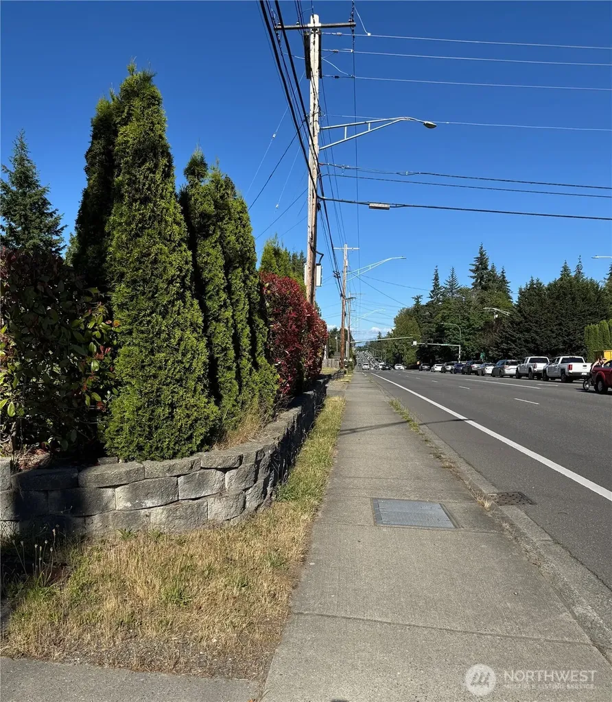 203 112th Street SE Everett WA 98208