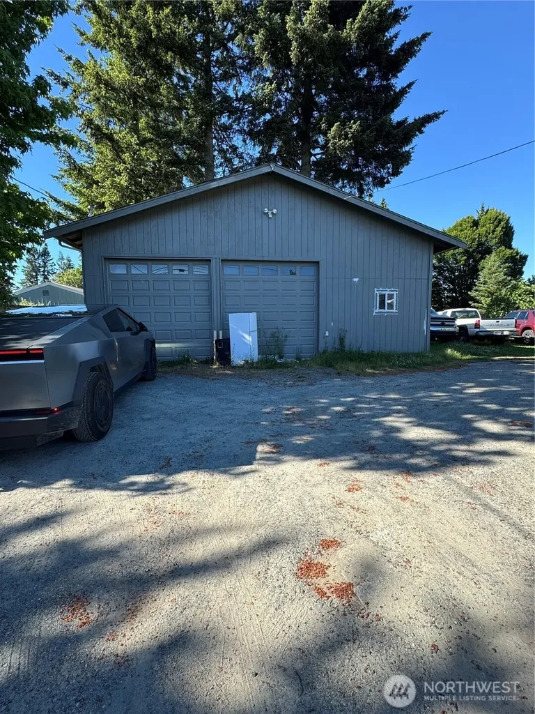 203 112th Street SE Everett WA 98208