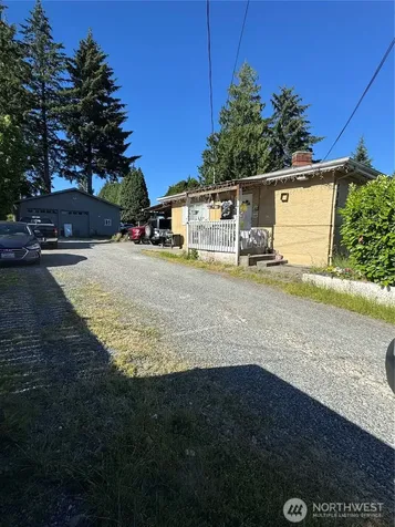 203 112th Street SE Everett WA 98208