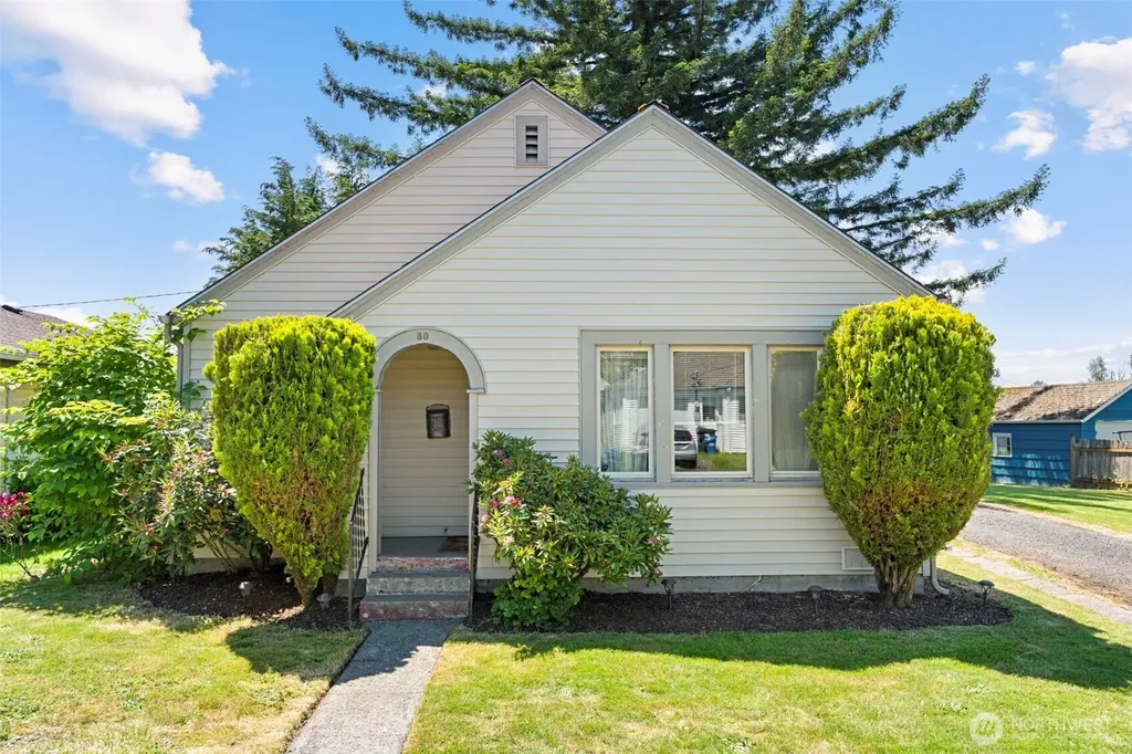 80 SW Mcfadden Avenue Chehalis WA 98532