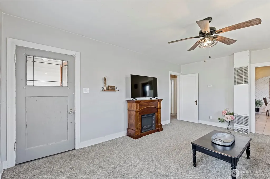 80 SW Mcfadden Avenue Chehalis WA 98532