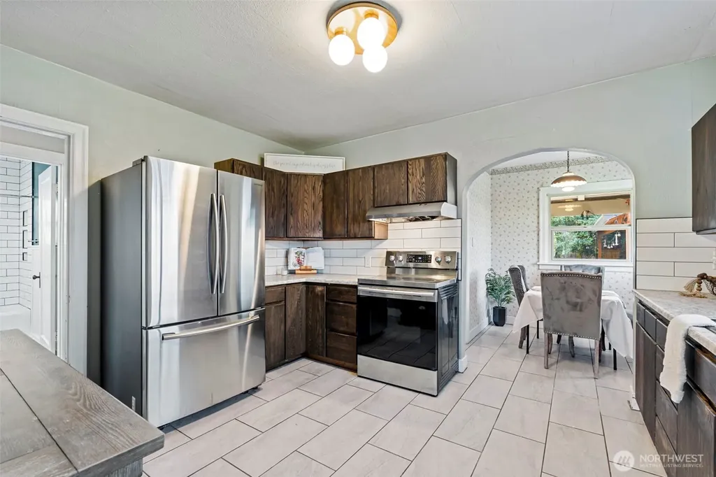 80 SW Mcfadden Avenue Chehalis WA 98532