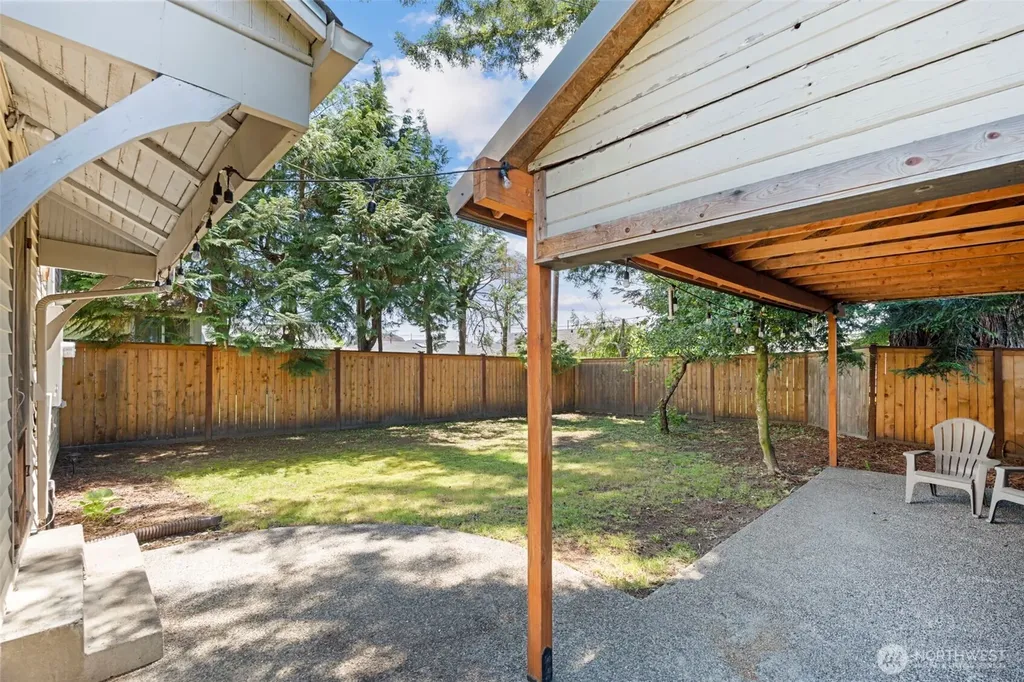 80 SW Mcfadden Avenue Chehalis WA 98532