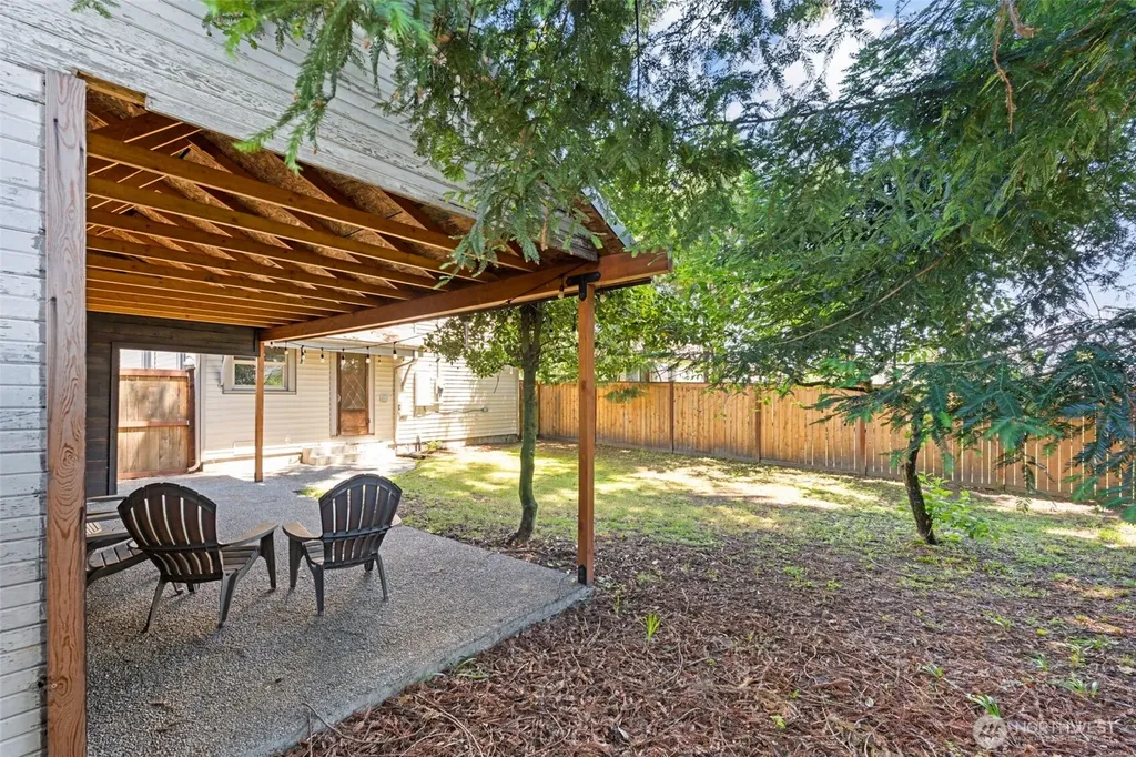80 SW Mcfadden Avenue Chehalis WA 98532