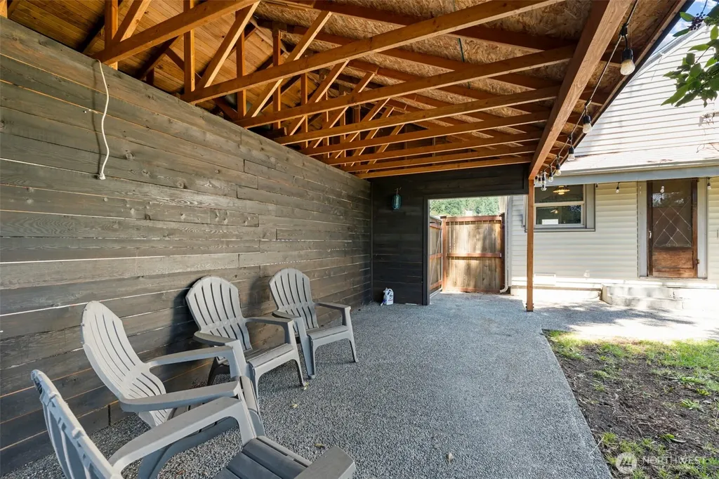 80 SW Mcfadden Avenue Chehalis WA 98532