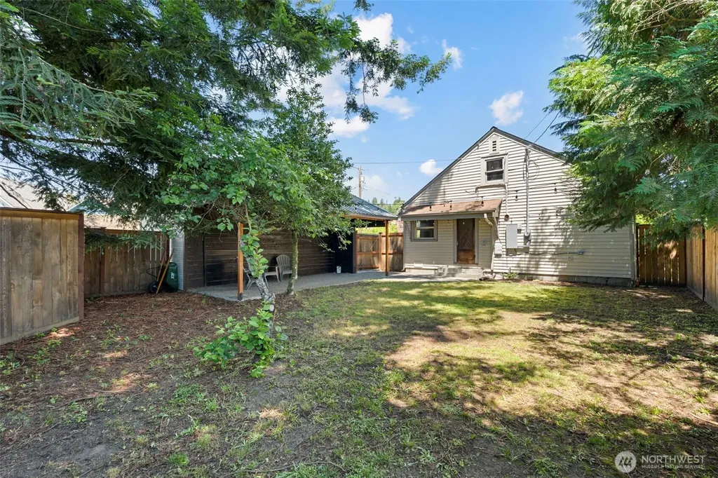 80 SW Mcfadden Avenue Chehalis WA 98532