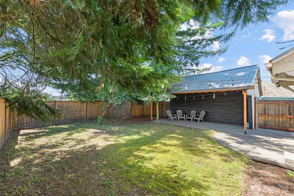 80 SW Mcfadden Avenue Chehalis WA 98532