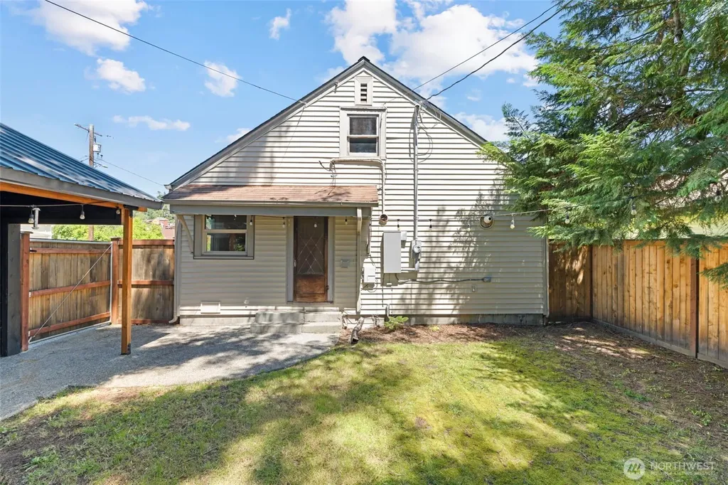 80 SW Mcfadden Avenue Chehalis WA 98532