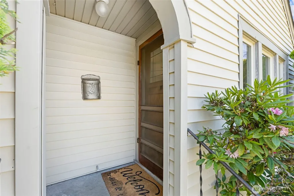 80 SW Mcfadden Avenue Chehalis WA 98532