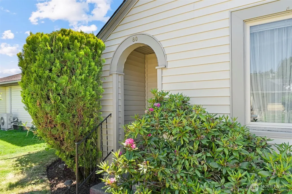 80 SW Mcfadden Avenue Chehalis WA 98532