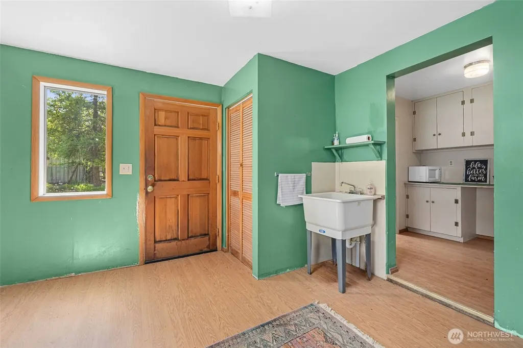 311 Old Baldy Tract D, K & L Road Rice WA 99126