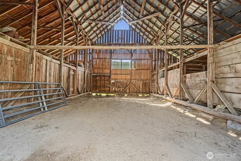 311 Old Baldy Tract D, K & L Road Rice WA 99126