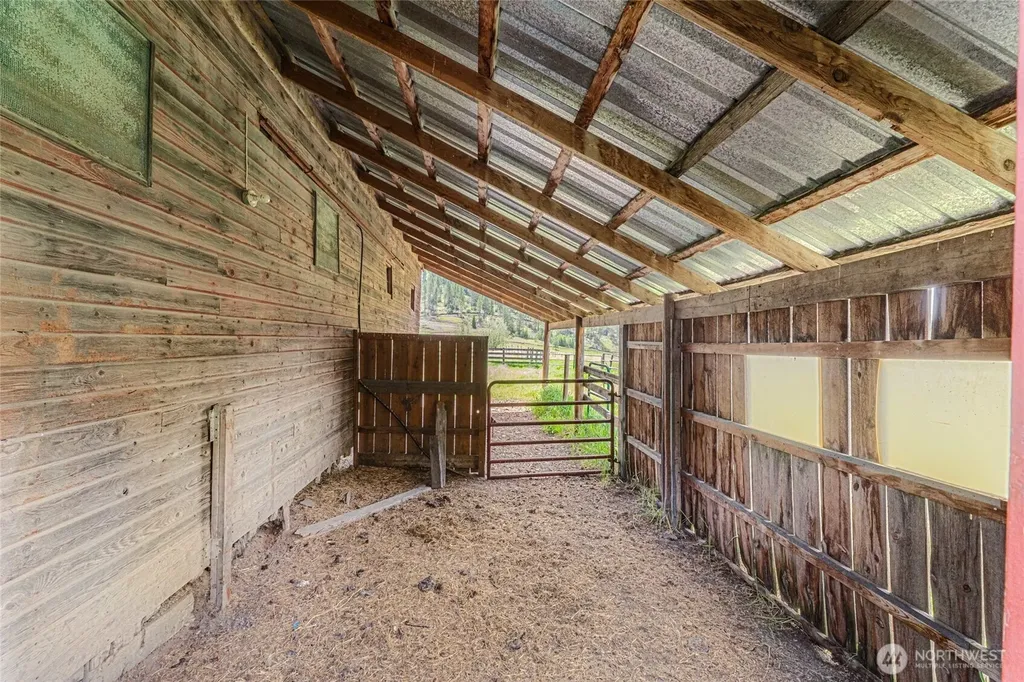 311 Old Baldy Tract D, K & L Road Rice WA 99126