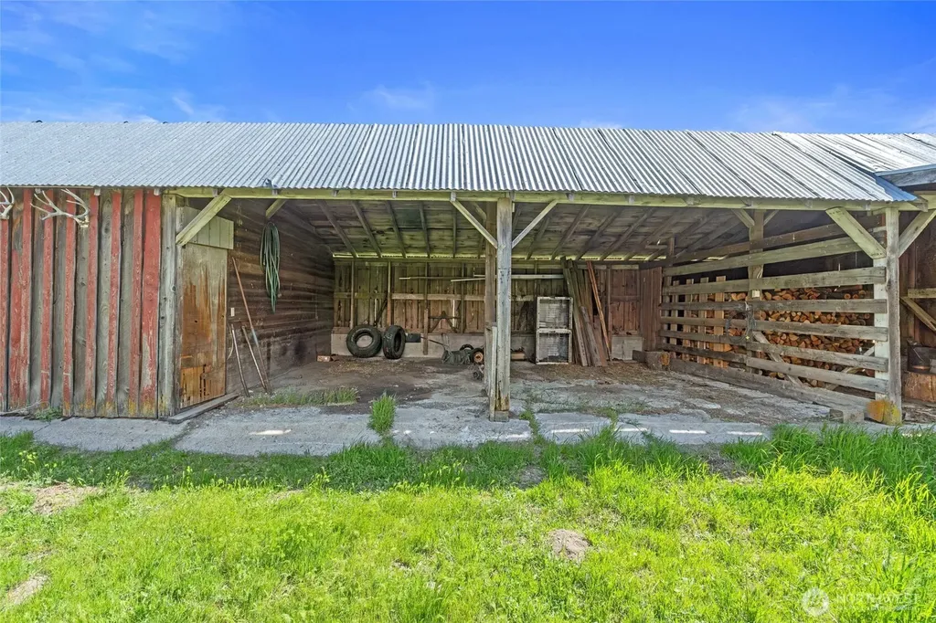 311 Old Baldy Tract D, K & L Road Rice WA 99126