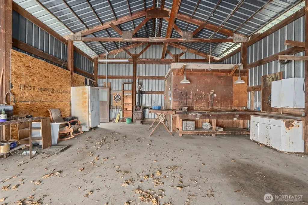 311 Old Baldy Tract D, K & L Road Rice WA 99126