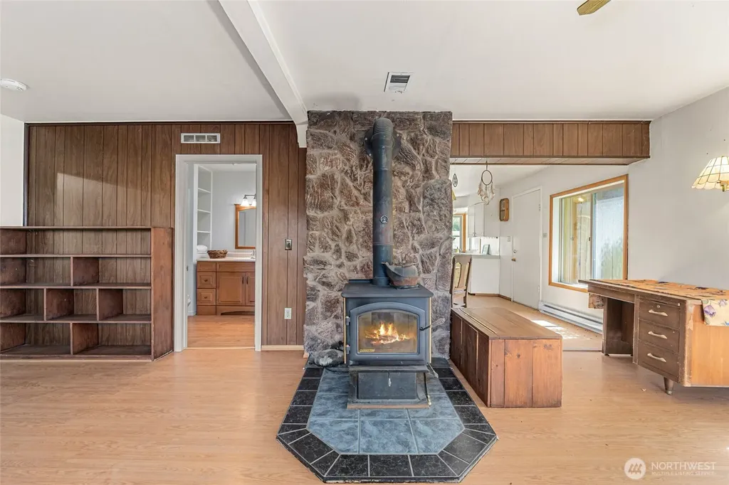 311 Old Baldy Tract D, K & L Road Rice WA 99126