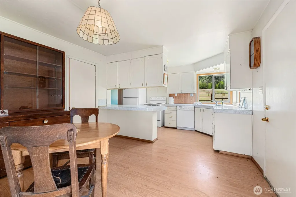 311 Old Baldy Tract D, K & L Road Rice WA 99126