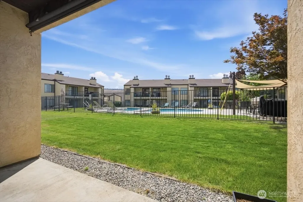 303 Gage Boulevard Richland WA 99352
