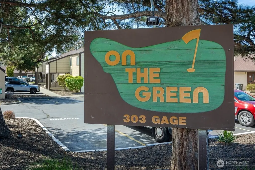 303 Gage Boulevard Richland WA 99352