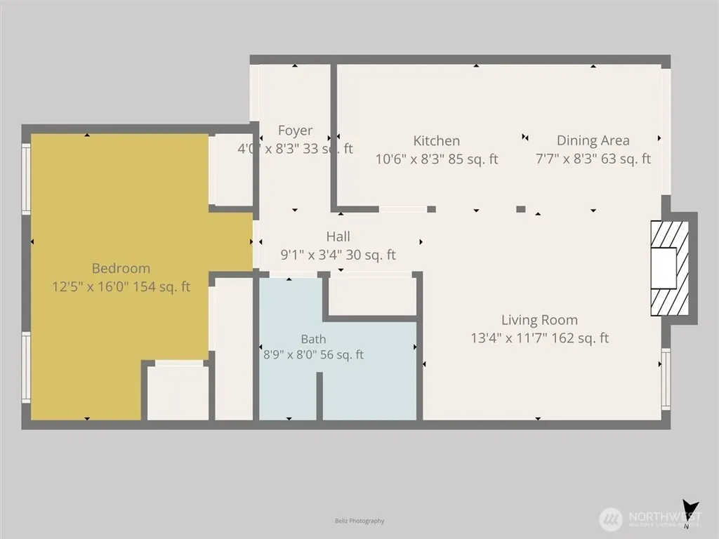 303 Gage Boulevard Richland WA 99352
