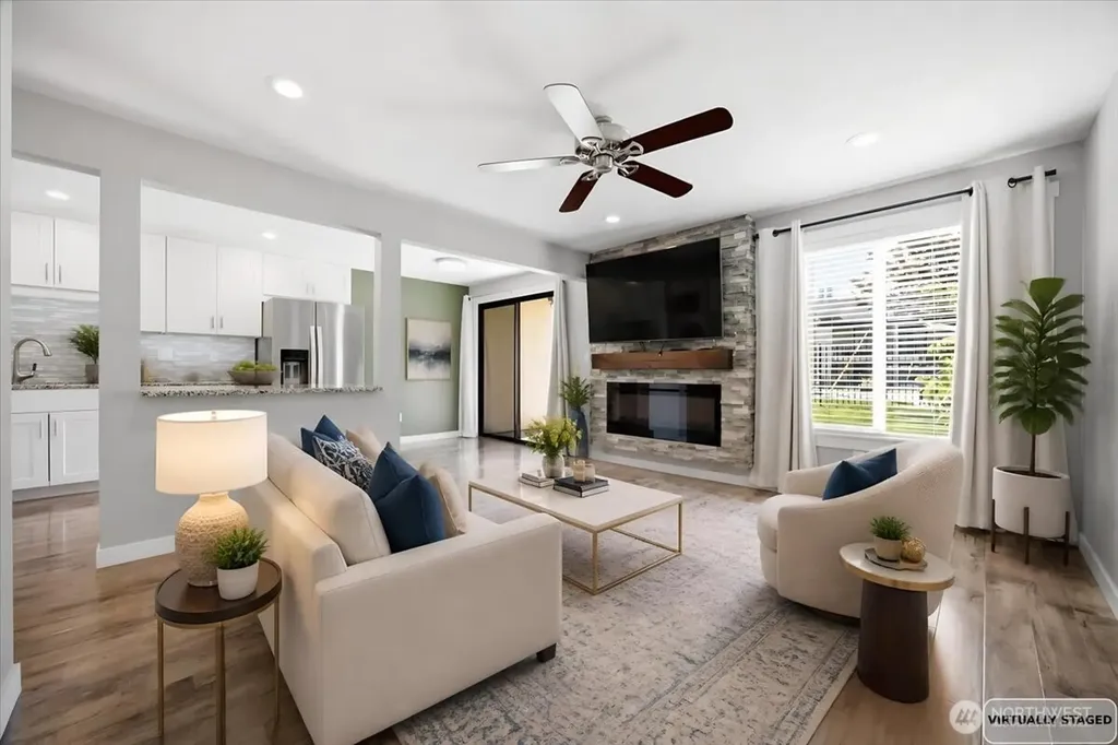 303 Gage Boulevard Richland WA 99352